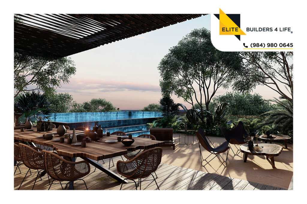 Estudio en ubicación privilegiada de Tulum