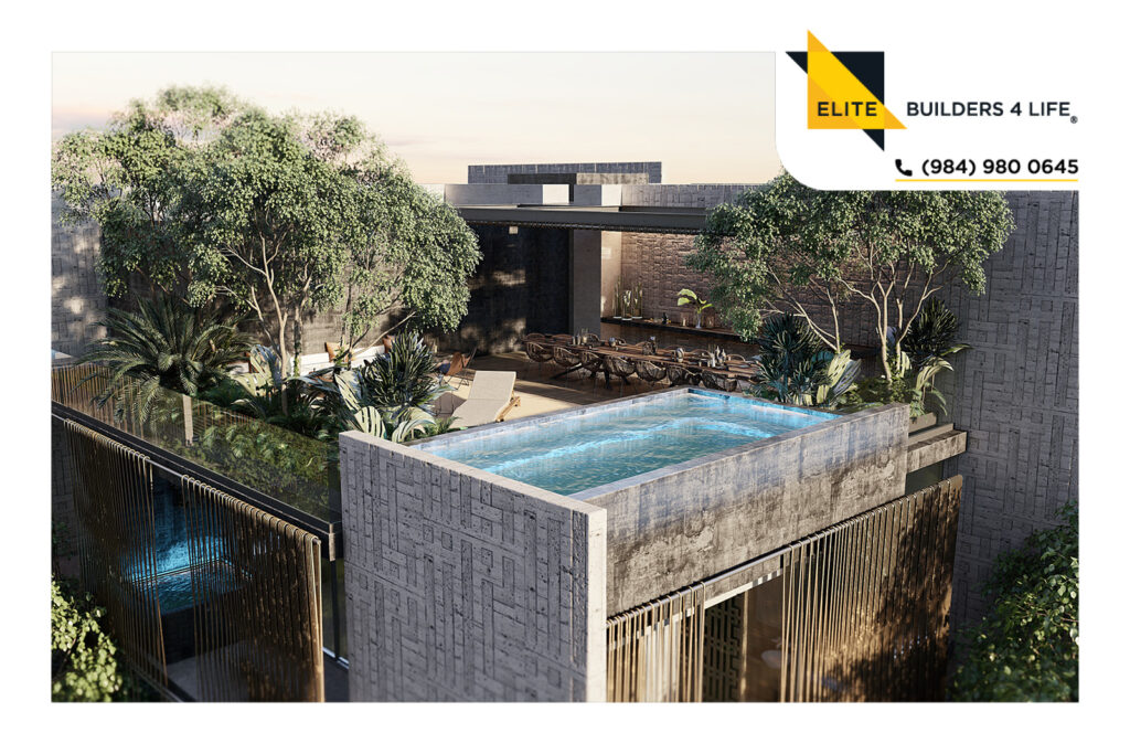 Estudio en ubicación privilegiada de Tulum