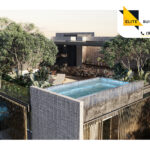 Estudio en ubicación privilegiada de Tulum