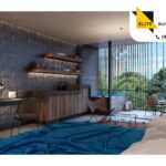 Estudio en ubicación privilegiada de Tulum