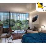 Estudio en ubicación privilegiada de Tulum