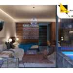 Estudio en ubicación privilegiada de Tulum