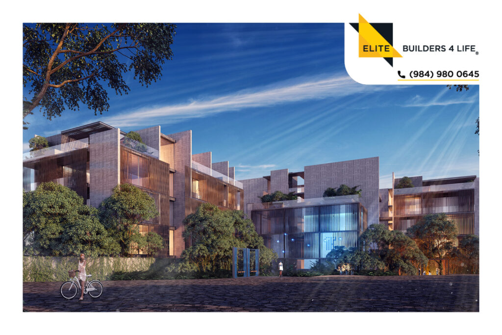 Estudio en ubicación privilegiada de Tulum