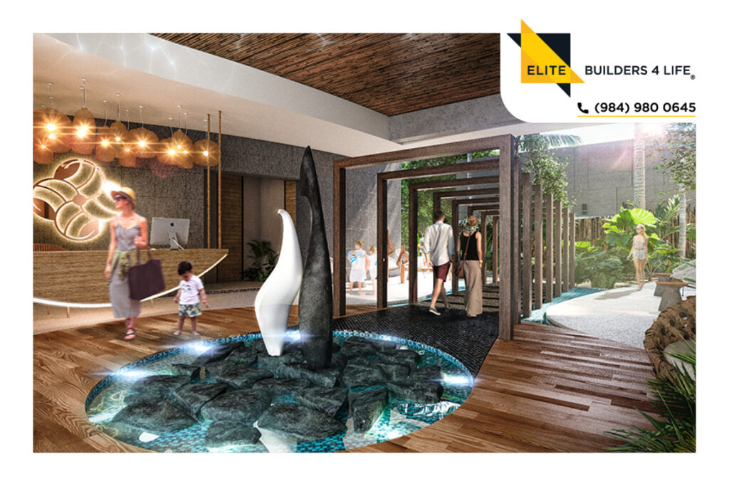 Hermoso estudio en venta sobre la Avenida Kukulkán