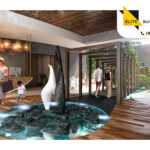 Hermoso estudio en venta sobre la Avenida Kukulkán