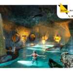 Hermoso estudio en venta sobre la Avenida Kukulkán