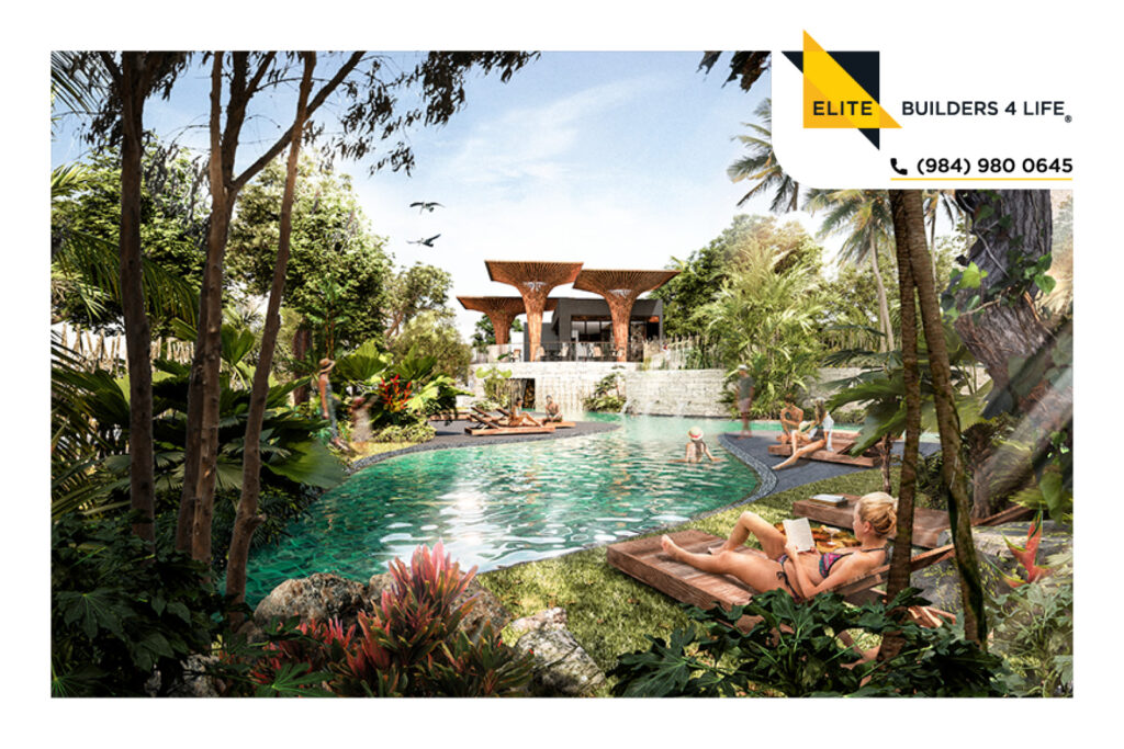 Hermoso estudio en venta sobre la Avenida Kukulkán