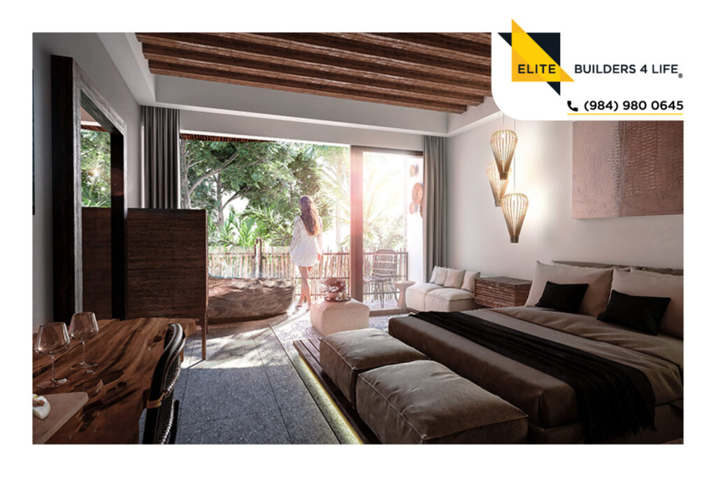 Hermoso estudio en venta sobre la Avenida Kukulkán