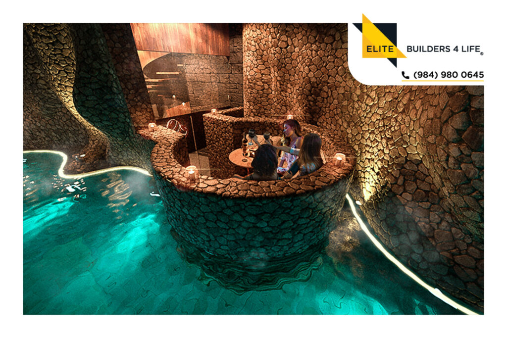 Hermoso estudio en venta sobre la Avenida Kukulkán