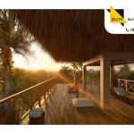 Hermoso estudio en venta sobre la Avenida Kukulkán