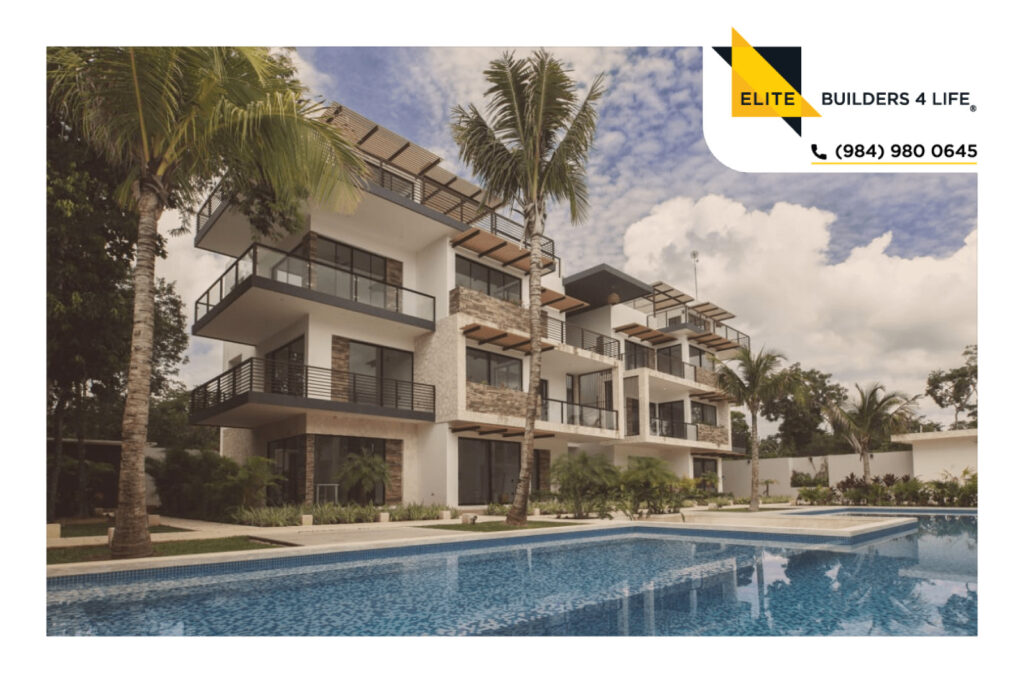 Amplio estudio en venta en zona de alta plusvalía de Tulum