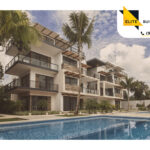 Amplio estudio en venta en zona de alta plusvalía de Tulum