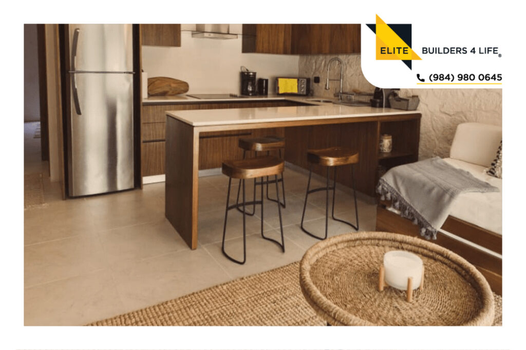 Amplio estudio en venta en zona de alta plusvalía de Tulum