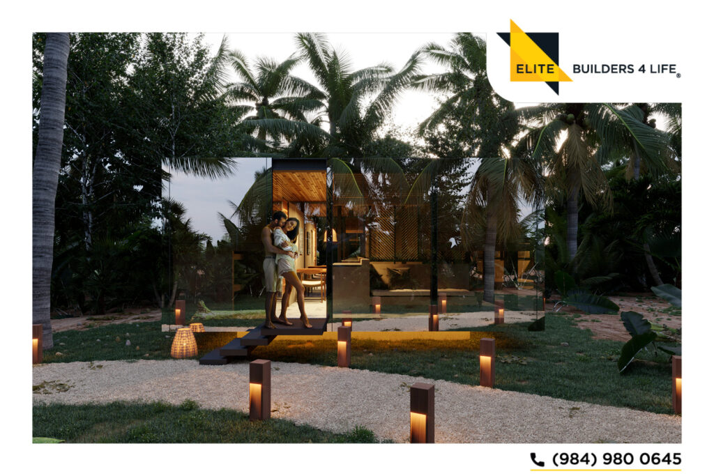 Loft con hermoso diseño en Tulum