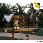 Loft con hermoso diseño en Tulum