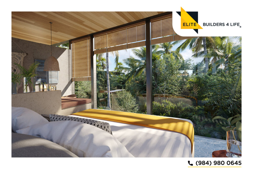 Loft con hermoso diseño en Tulum