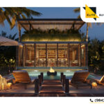 Loft con hermoso diseño en Tulum