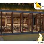 Loft con hermoso diseño en Tulum