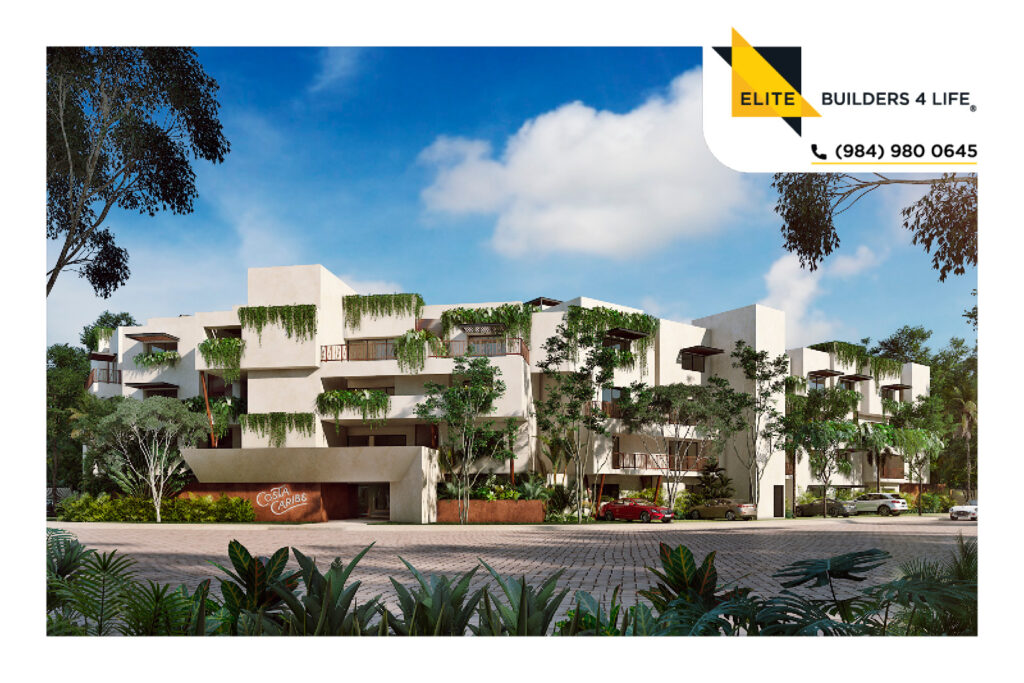 Departamento de dos habitaciones con jardín