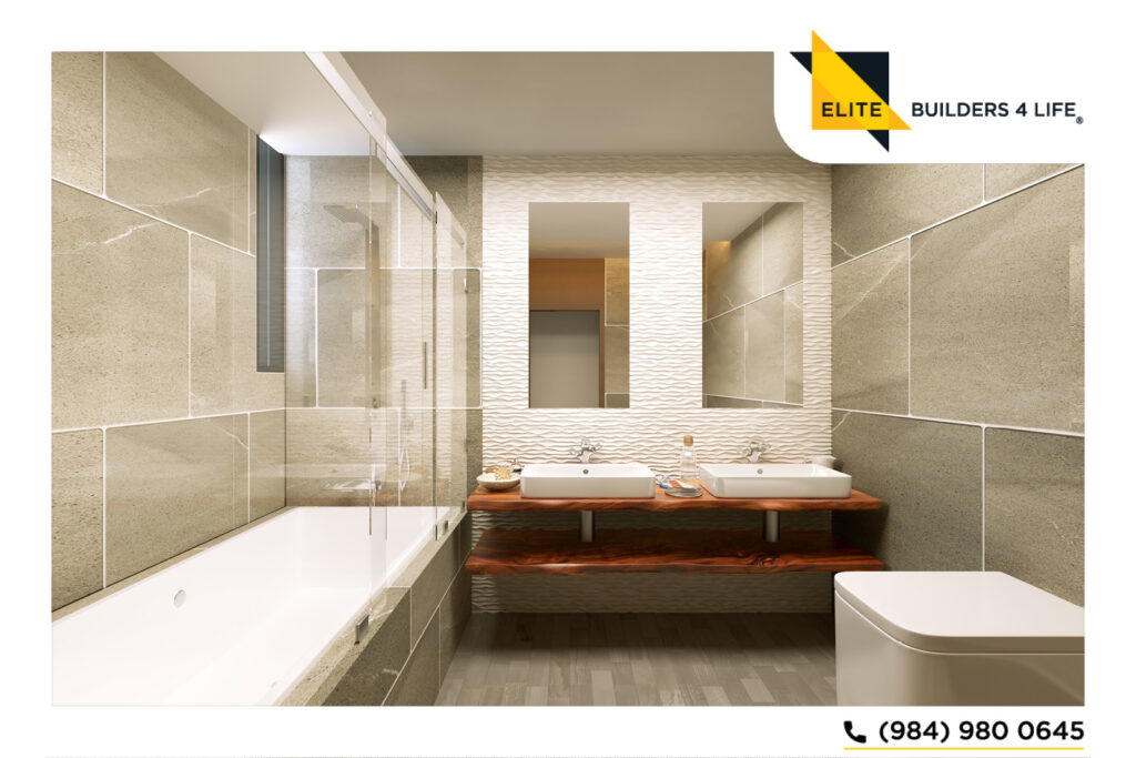 Departamento de dos habitaciones con alberca privada