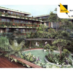 Amplio estudio en venta en Luum Zama