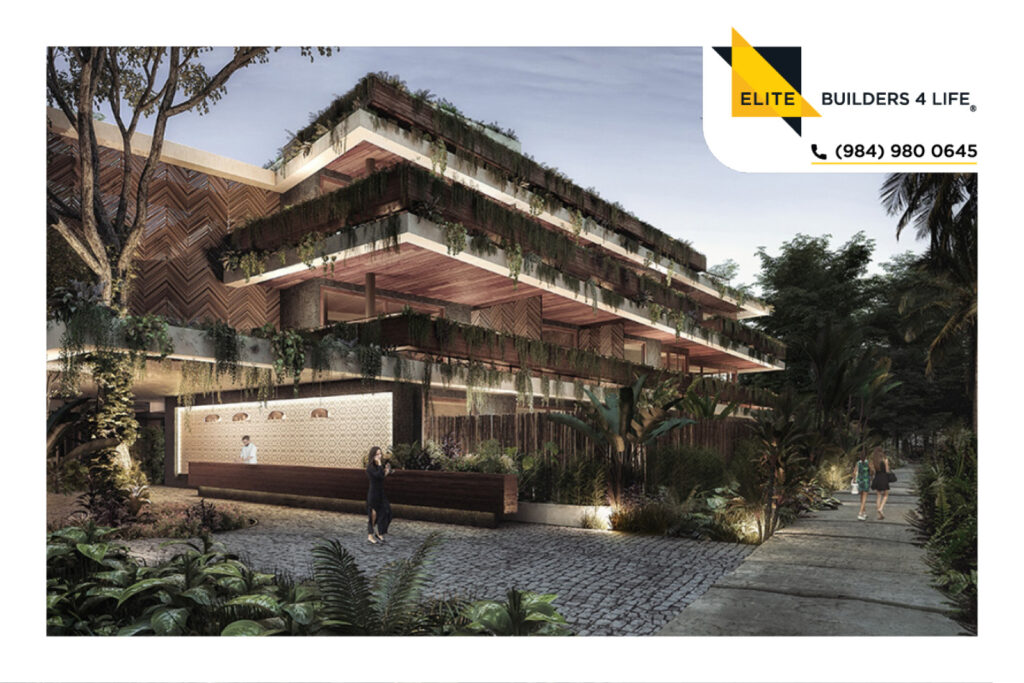 Amplio estudio en venta en Luum Zama