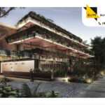 Amplio estudio en venta en Luum Zama