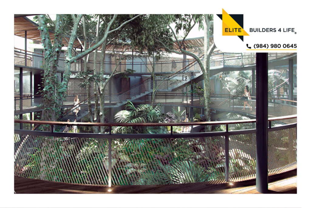 Amplio estudio en venta en Luum Zama