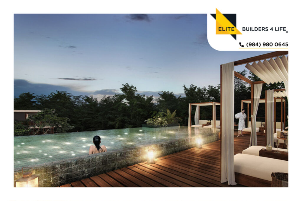 Amplio estudio en venta en Luum Zama