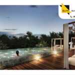 Amplio estudio en venta en Luum Zama