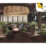 Amplio estudio en venta en Luum Zama