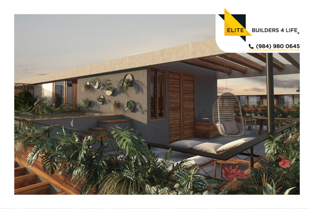 Amplio estudio en venta en Luum Zama