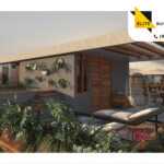 Amplio estudio en venta en Luum Zama