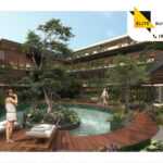 Amplio estudio en venta en Luum Zama