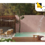 Departamento de 2 recamaras dentro de comunidad residencial en Tulum