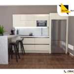 Departamento de 2 habitaciones en Aldea Premium