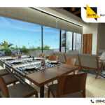 Departamento de 2 habitaciones en Aldea Premium