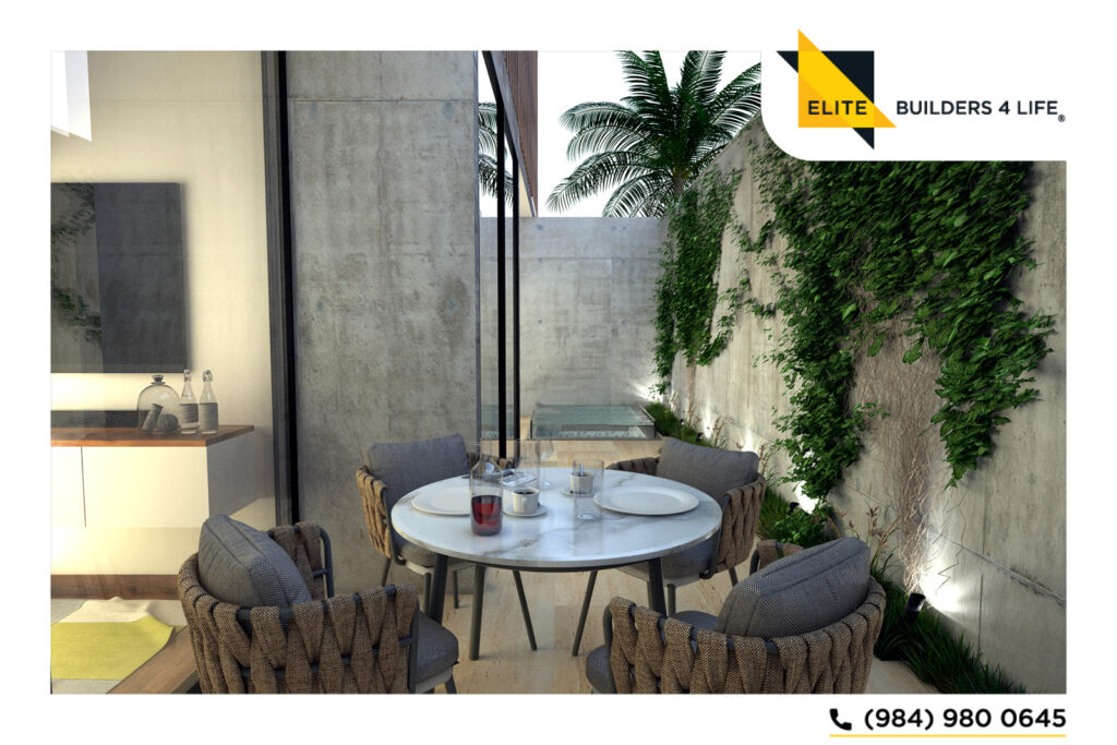 Departamento de 2 habitaciones en Aldea Premium