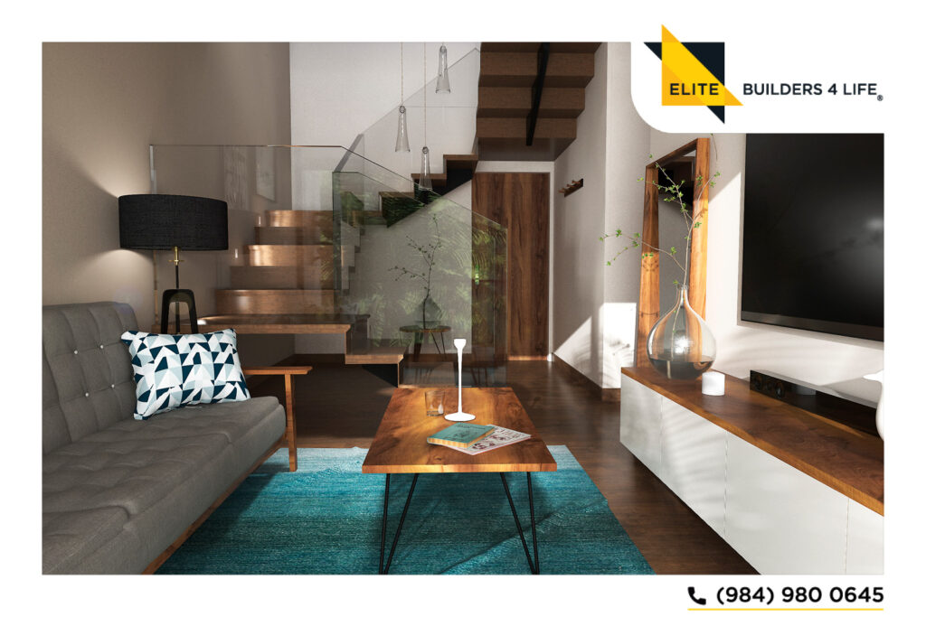 Departamento de 2 habitaciones en Aldea Premium