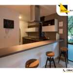 Departamento de 2 habitaciones amueblado y equipado en Tulum