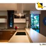 Departamento de 2 habitaciones amueblado y equipado en Tulum