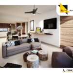 Departamento en Ciudad Mayakoba 2 habitaciones