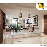 Departamento en Ciudad Mayakoba 2 habitaciones