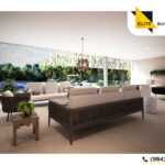 Departamento en Ciudad Mayakoba 2 habitaciones