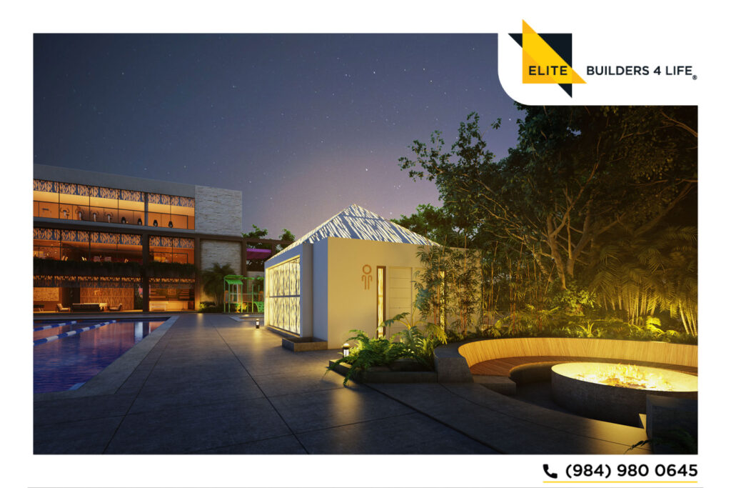 Departamento en Ciudad Mayakoba 2 habitaciones