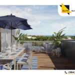 Residencia en la Marina de Puerto aventuras 2 habitaciones