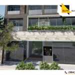 Estudio ubicado a 2 cuadras de la Playa