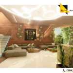 Estudio ubicado a 2 cuadras de la Playa