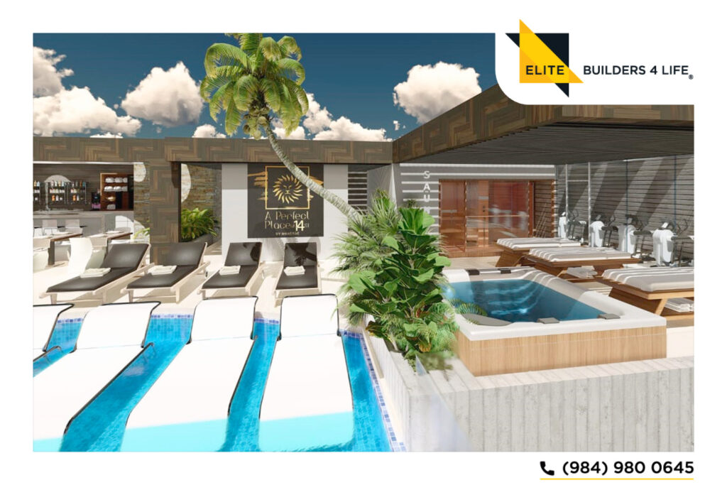 Estudio ubicado a 2 cuadras de la Playa