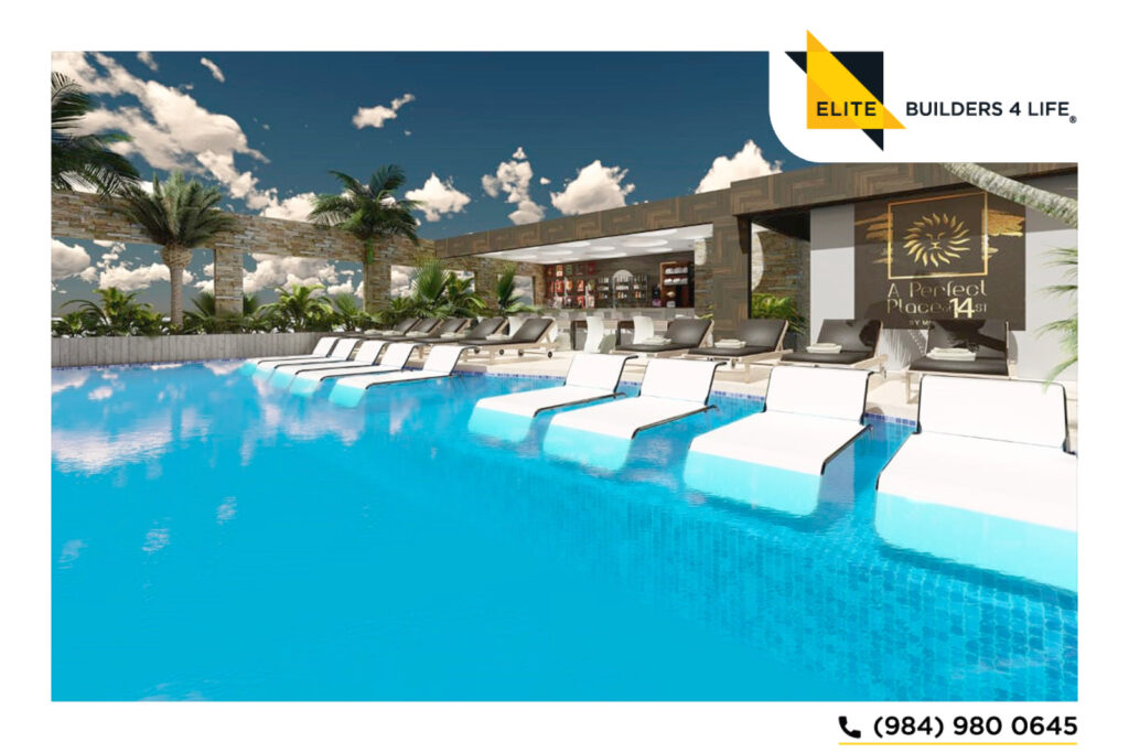 Estudio ubicado a 2 cuadras de la Playa